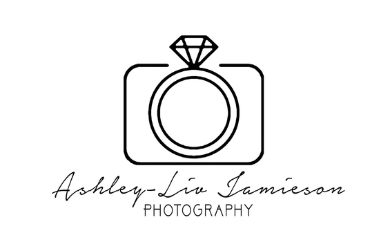 Ashley- Liv Jamieson Photography logo